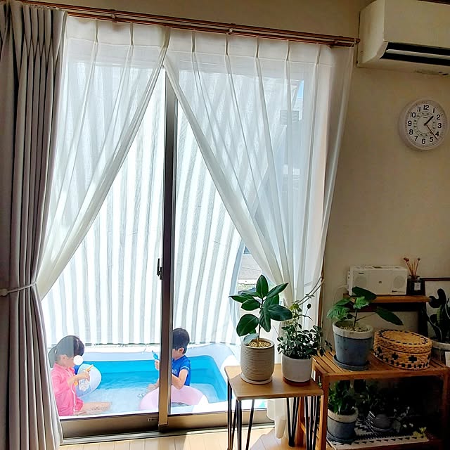 pomさんの部屋