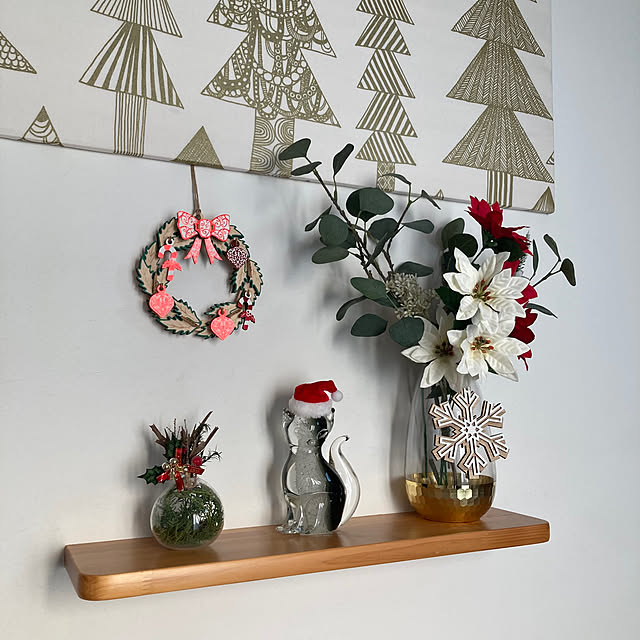 mkmkmoominさんの実例写真