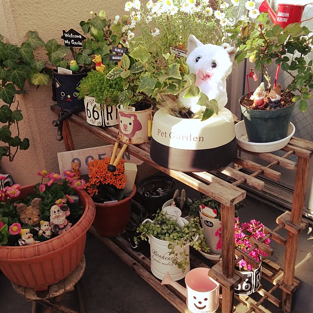 Yurieさんの実例写真