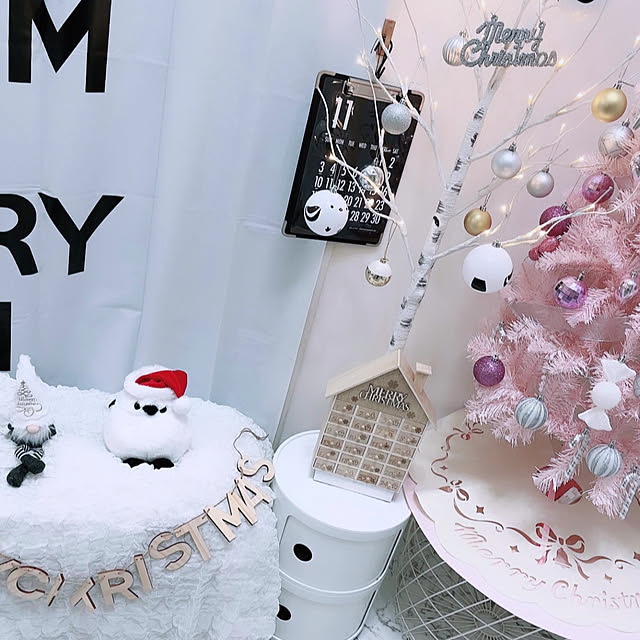 SALE/20%OFF】Francfranc クリスマスツリー スターターセット SALE/20%OFF】Francfranc クリスマスツリー スターターセット