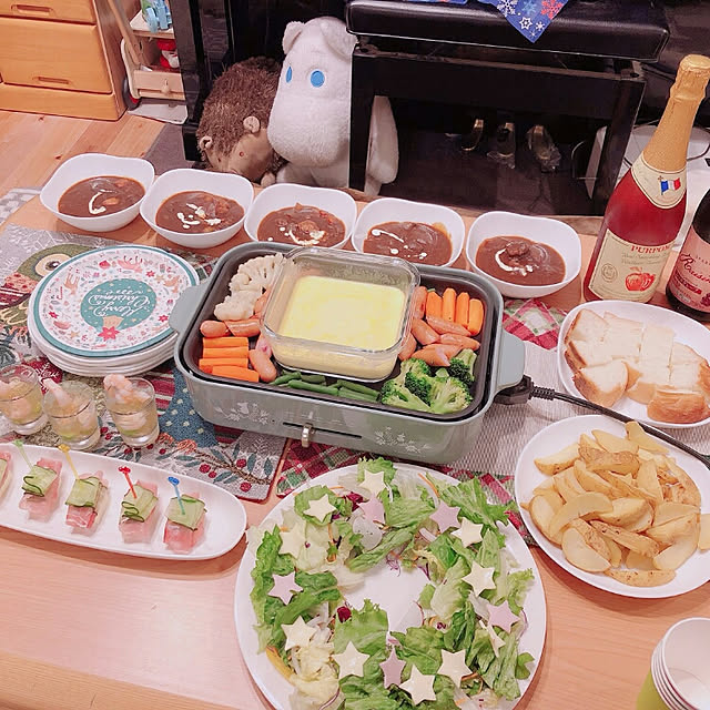 clover2018さんの実例写真