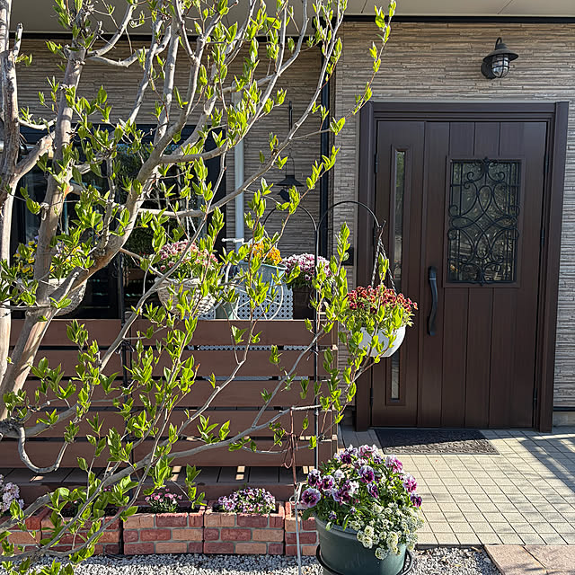 ronronさんの実例写真