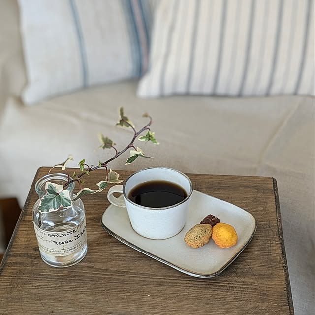 purpureさんの部屋