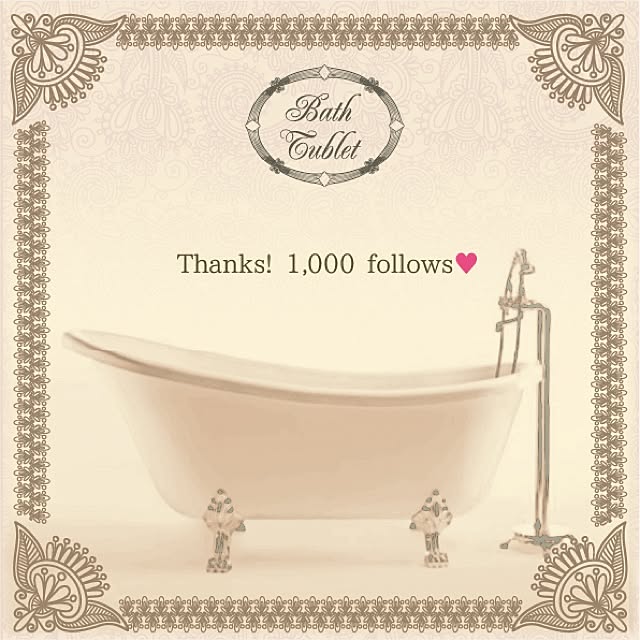 BathTubletさんの実例写真