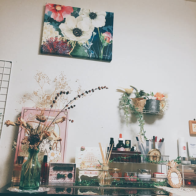 Liliesさんの実例写真