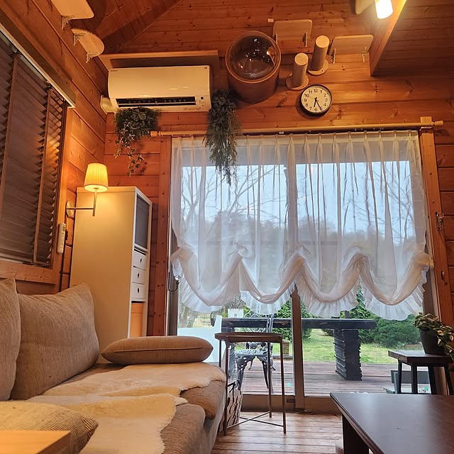 T.R.D.LABOさんの実例写真