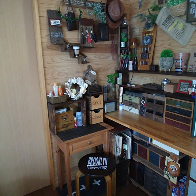 Brown.Lifeさんの実例写真