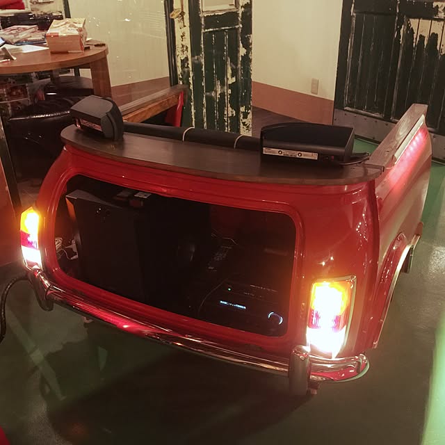 craftcarsさんの実例写真