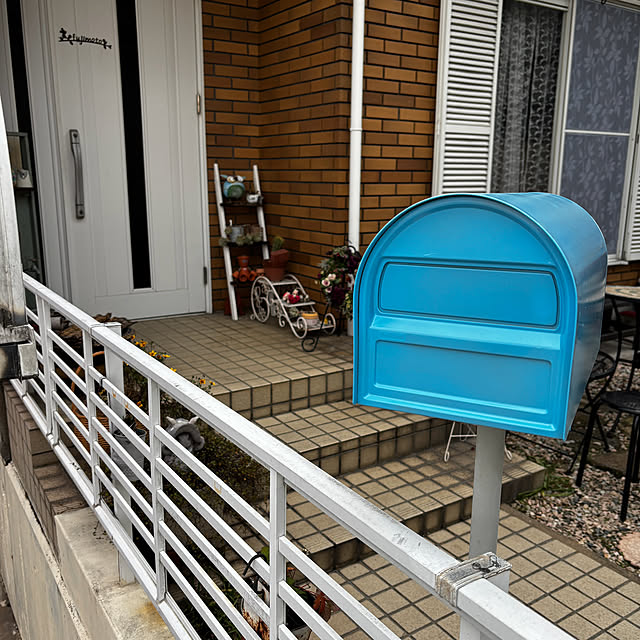 chIoeさんの実例写真