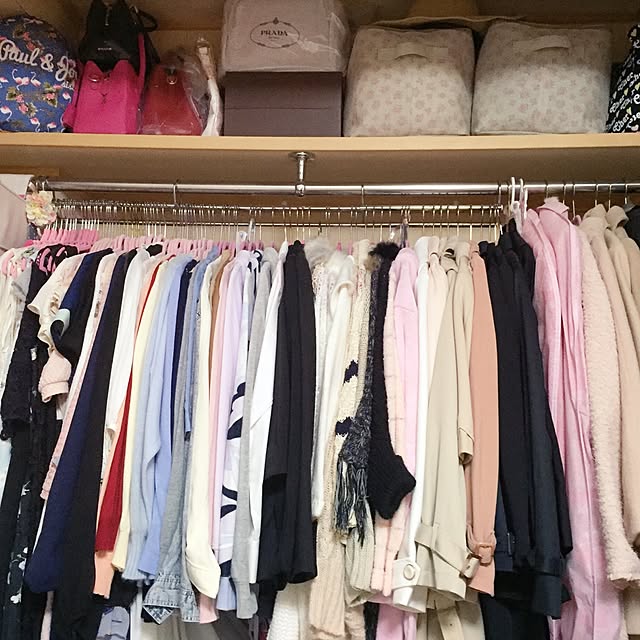 Luさんの実例写真