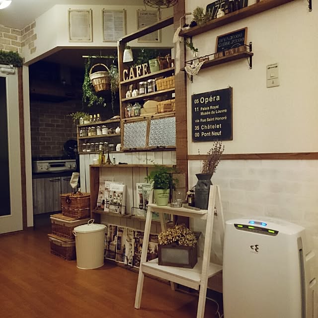 nicoco.さんの実例写真