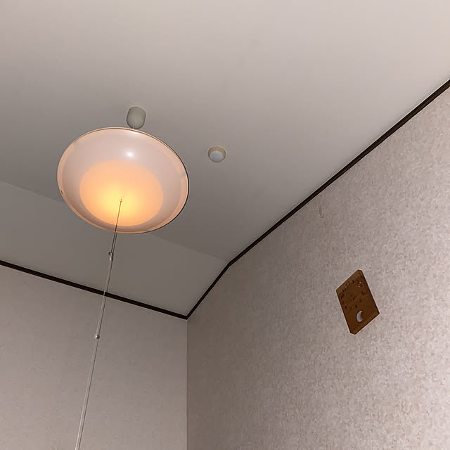 RoomClipアンケート/壁/天井のインテリア実例 - 2020-09-17 23:51:31