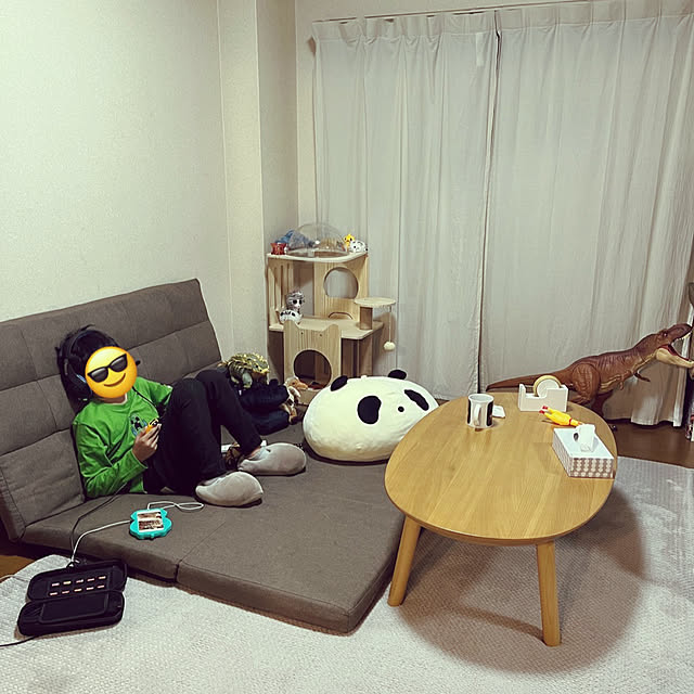 tiroさんの実例写真