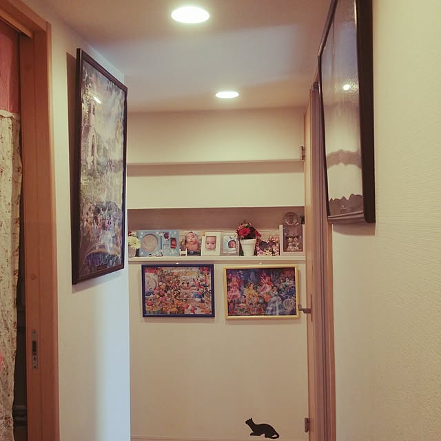 a-tanさんの実例写真