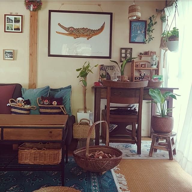fukuさんの部屋