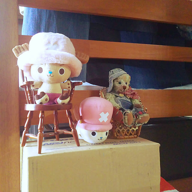 yuki-yukiさんの実例写真