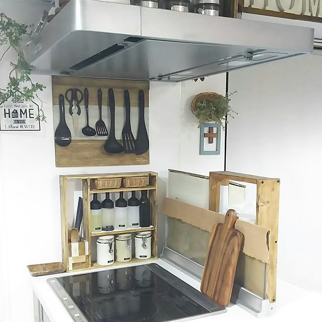 flannel.さんの実例写真