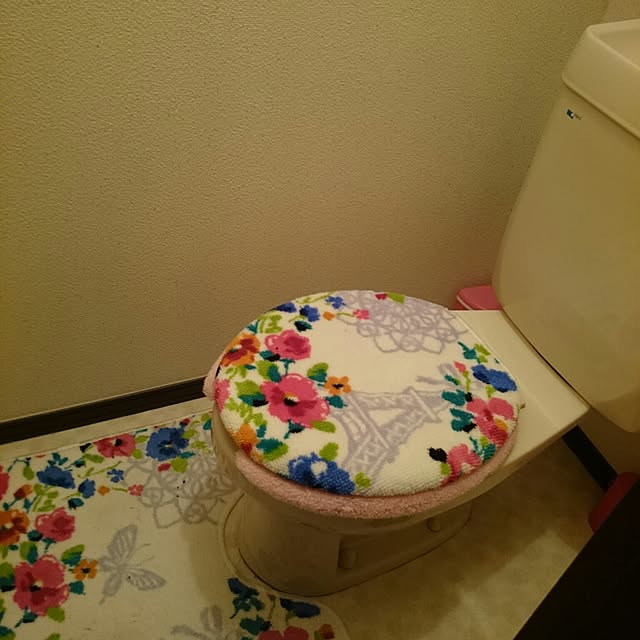 バス/トイレのインテリア実例 - 2016-01-11 17:35:31