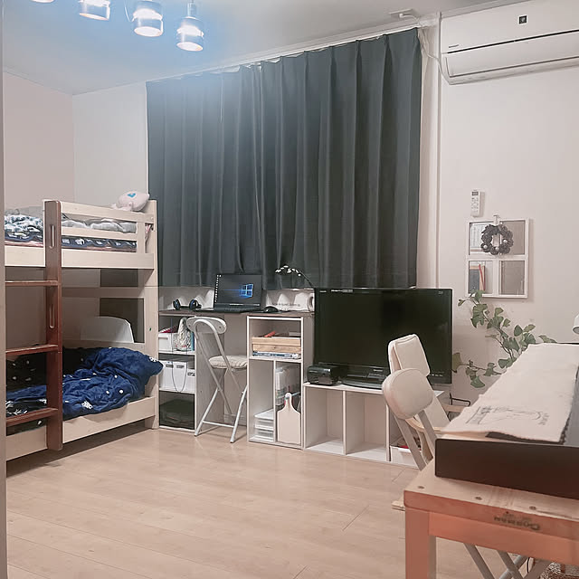 Eriさんの部屋