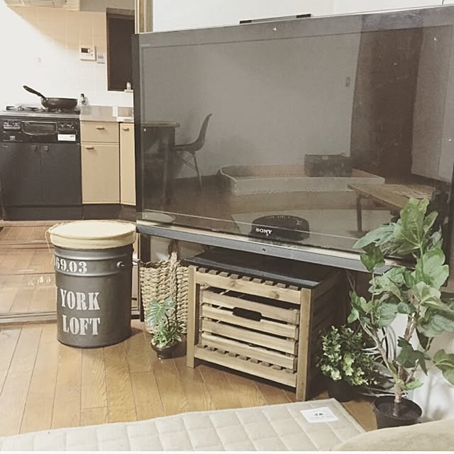 chiriさんの実例写真