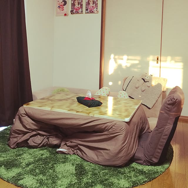 Nodokaさんの実例写真