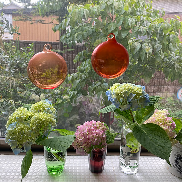 akahoshianさんの実例写真