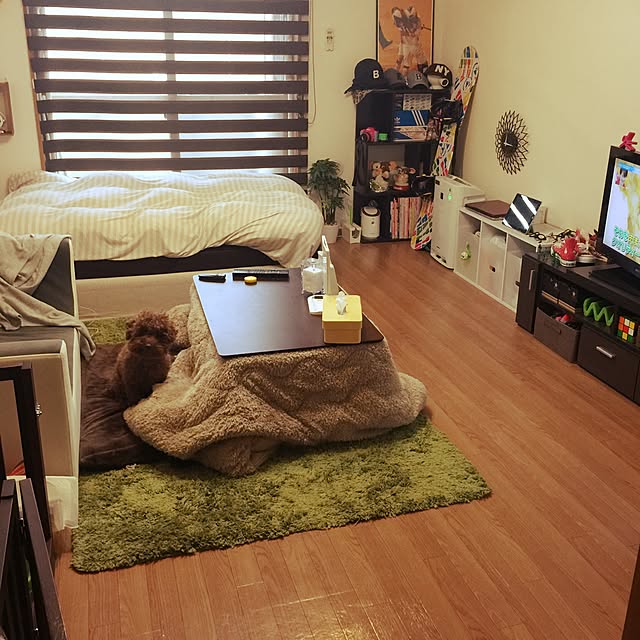 minapoohさんの実例写真