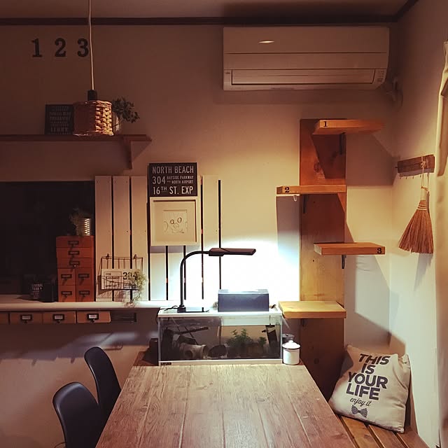 mahi1101さんの実例写真