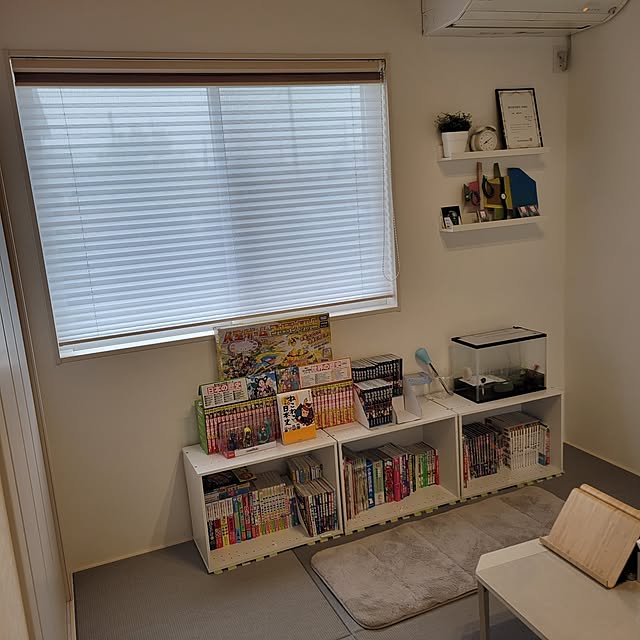 maruさんの部屋