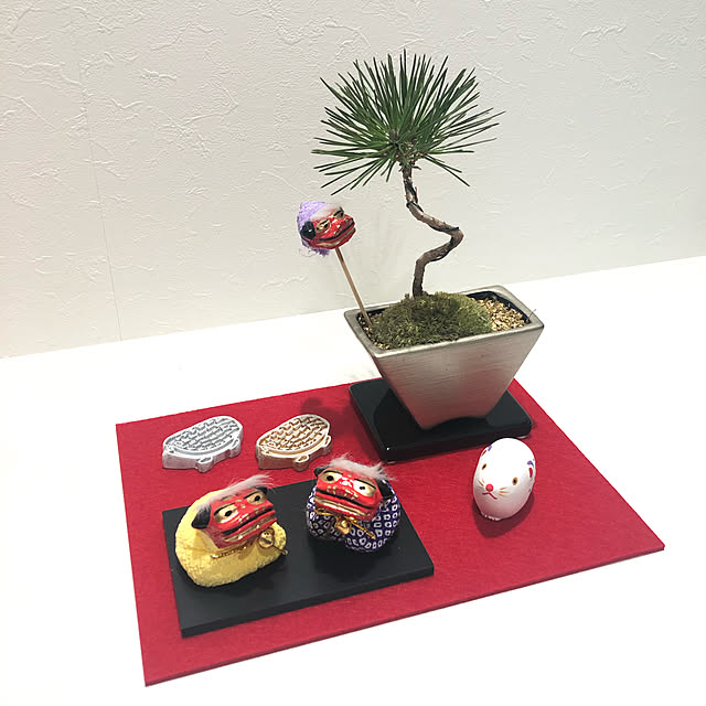 uniquecolorさんの実例写真