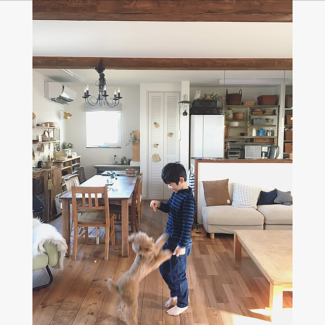 tomoさんの実例写真
