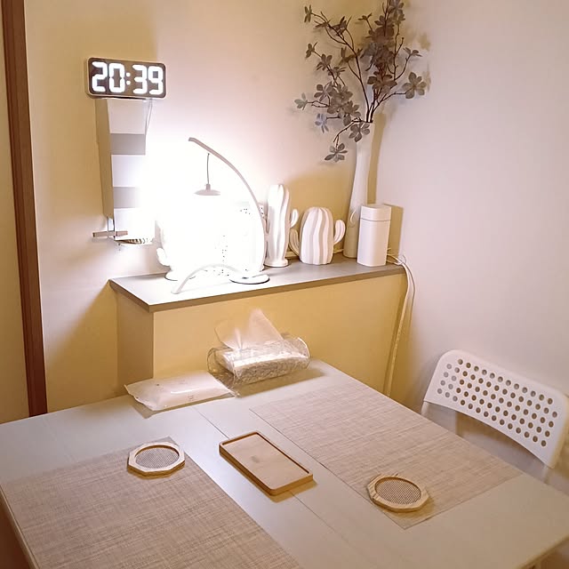 acocoさんの実例写真