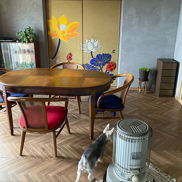 danchiさんの実例写真