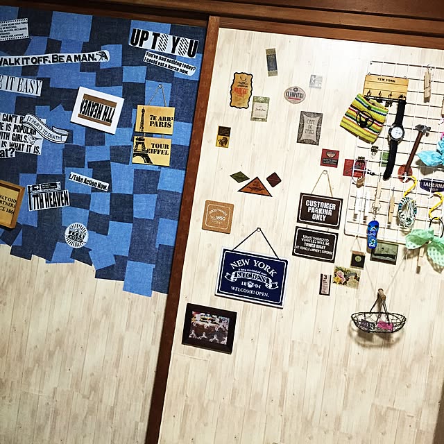 sayuchanさんの実例写真