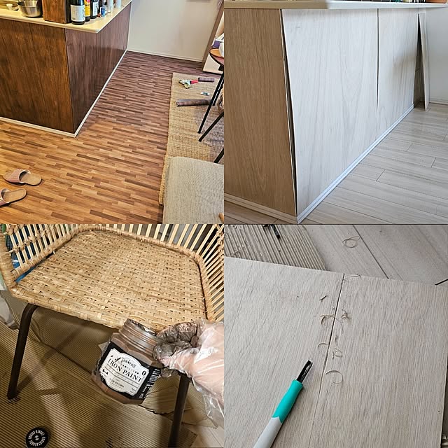 TAREさんの部屋