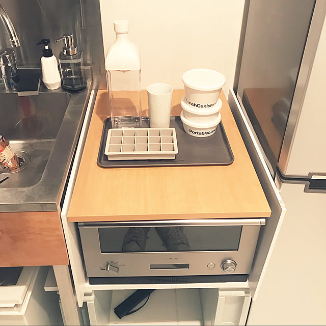 DIY/キッチンのインテリア実例 - 2019-10-17 20:49:11