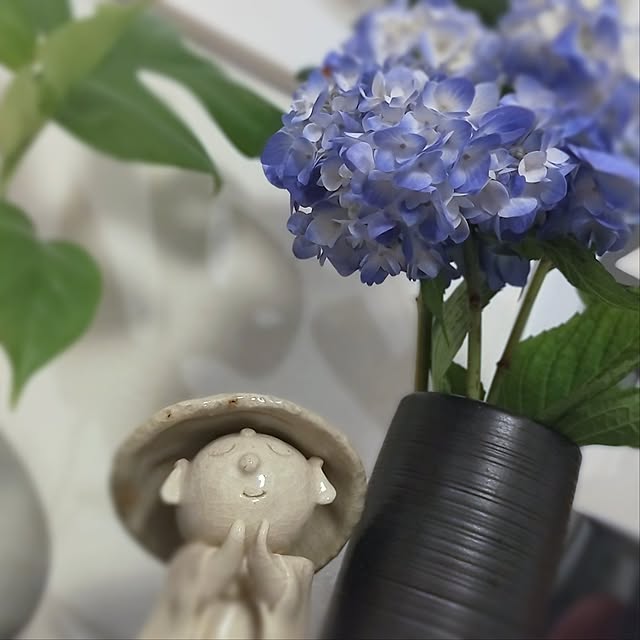 jinさんの部屋