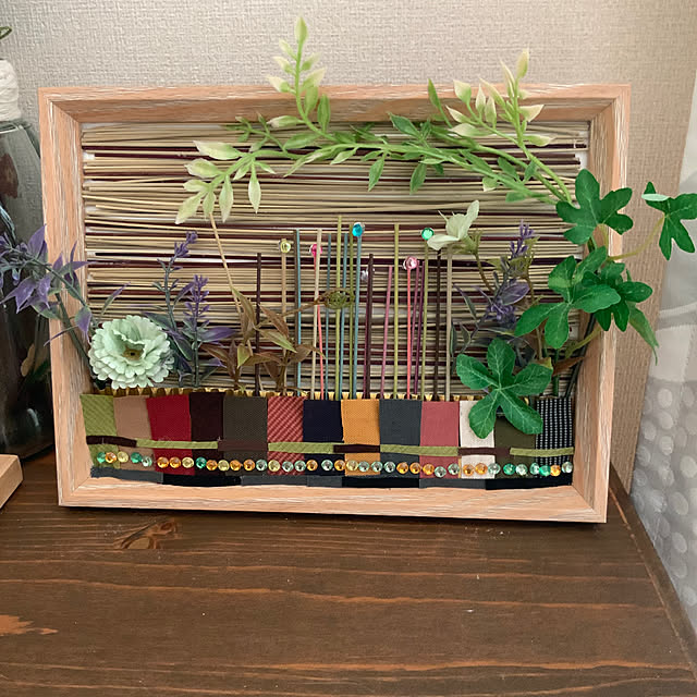 chiiyanさんの部屋