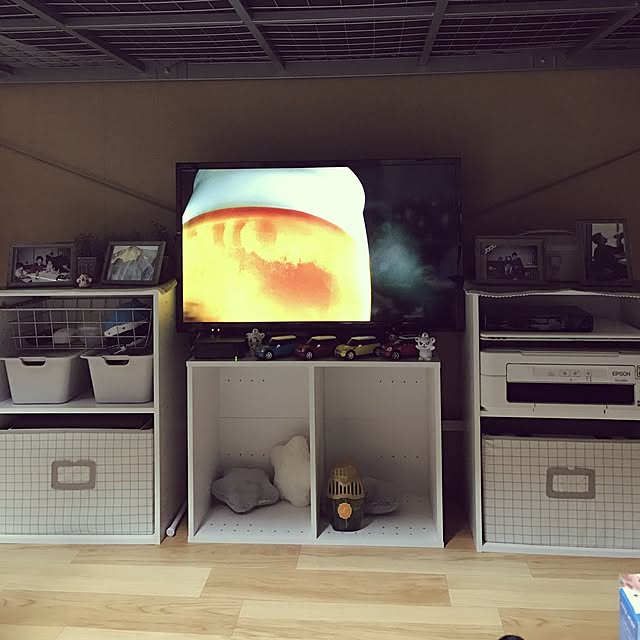 hamaさんの実例写真