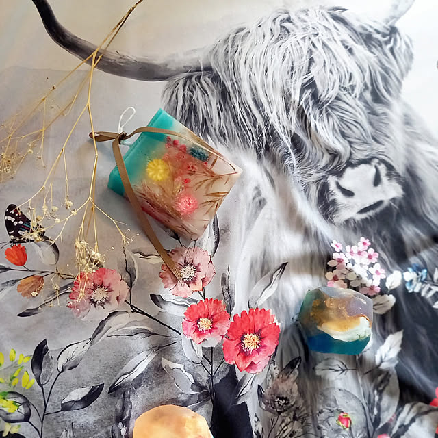 cafe0415hさんの実例写真