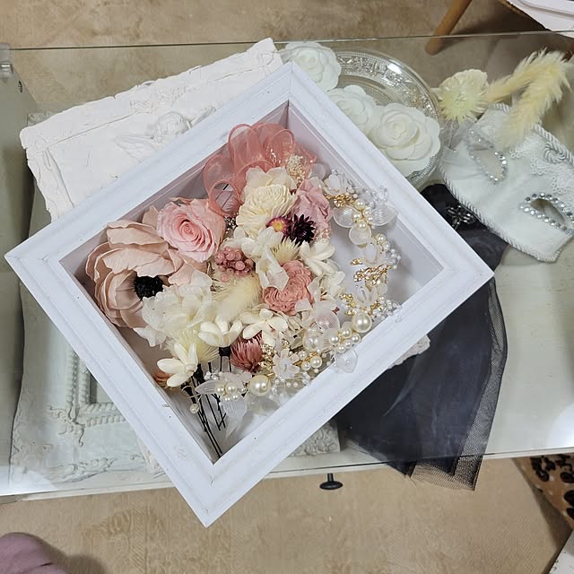 ANTENNAさんの部屋
