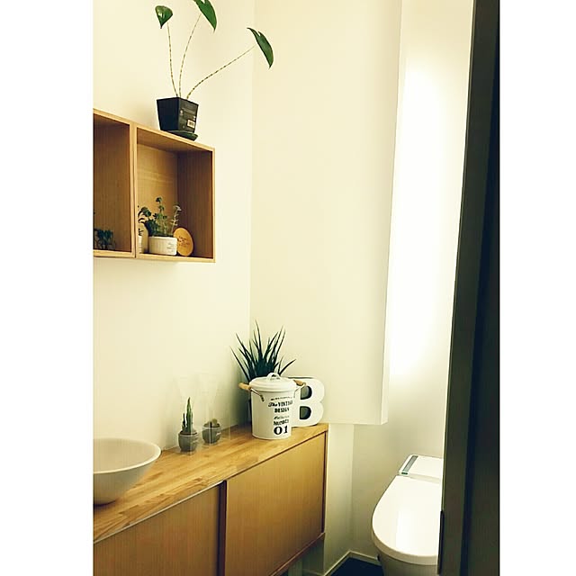 chieさんの実例写真