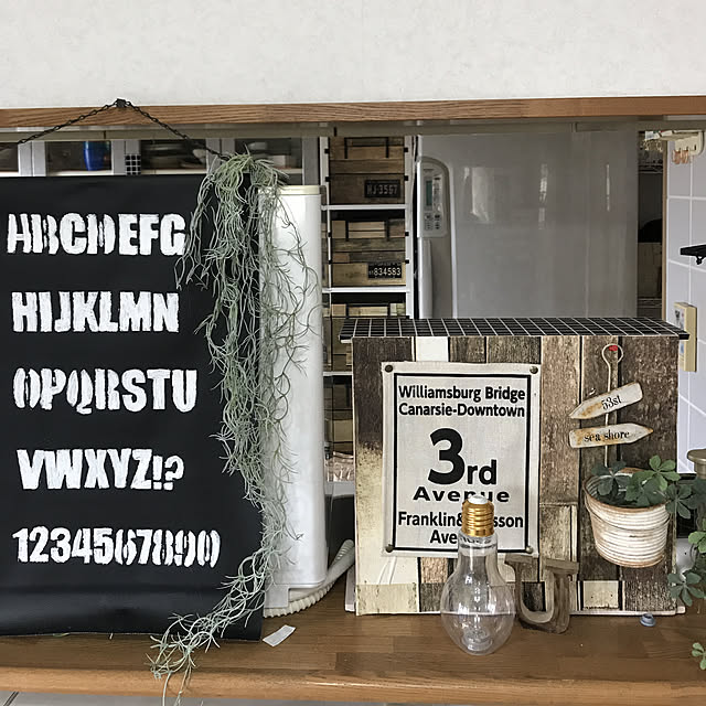 izusanさんの実例写真