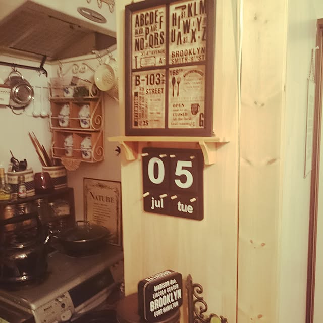 ayaayaankoさんの実例写真