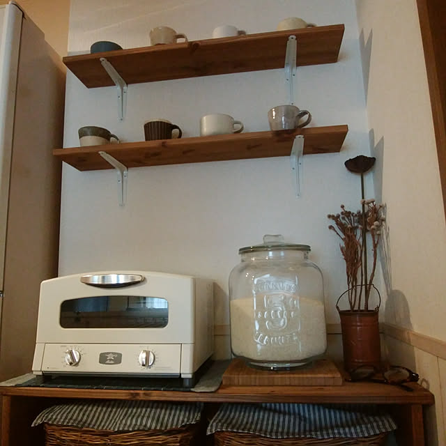 tomo1220さんの実例写真