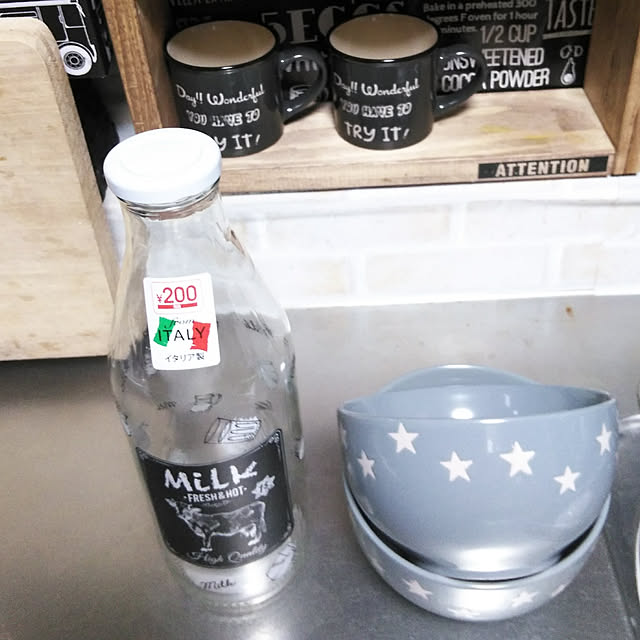 satoさんの実例写真