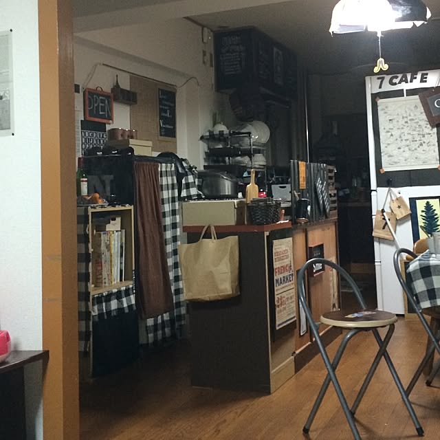 nanaKichiさんの実例写真