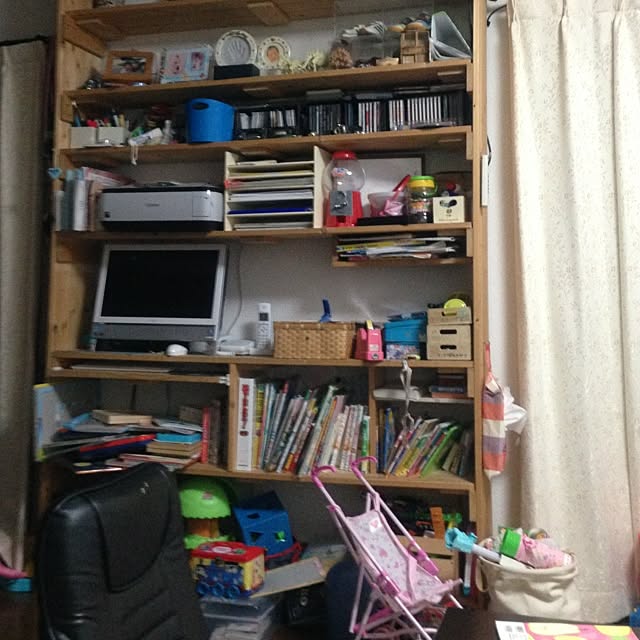 yamuwoenbaiさんの実例写真
