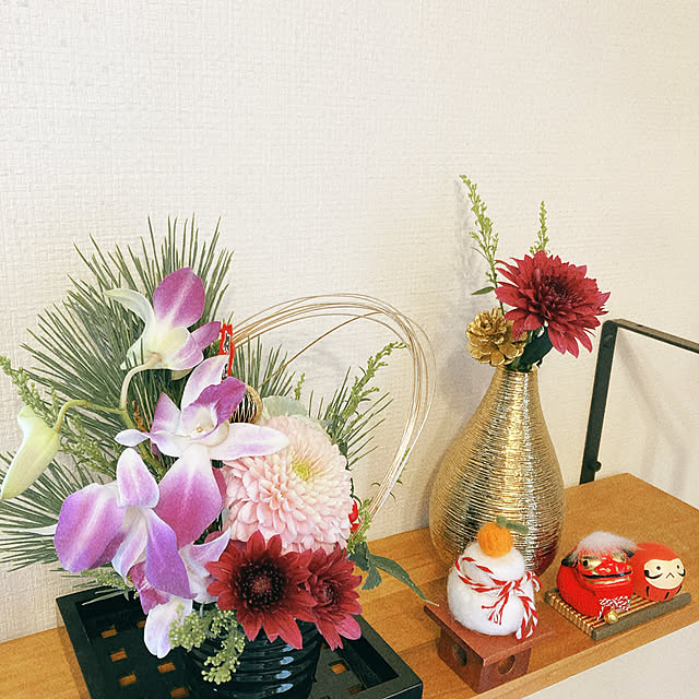 megさんの実例写真