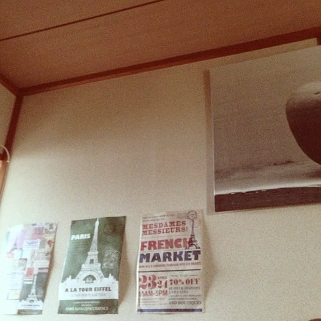 chiharu1129さんの実例写真